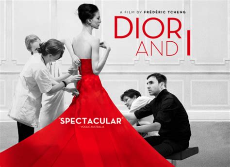 dior and i documentary|christian dior movie 2024.